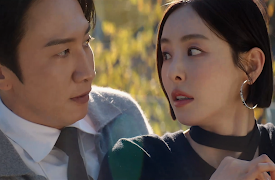 The Divorce Insurance: Episode 5