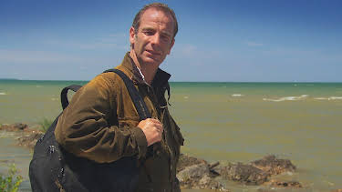 3:00 PM: Extreme Fishing Challenge with Robson Green | Dave | 1/6 2026