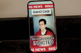 #Cybersleuths: The Idaho Murders: Collateral Damage