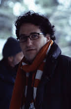 Patrick Stettner as Director