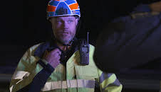 Vägens hjältar (S12 E15)