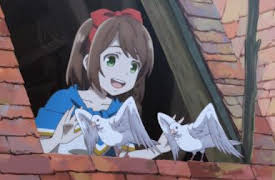 LOST SONG: Episode 1