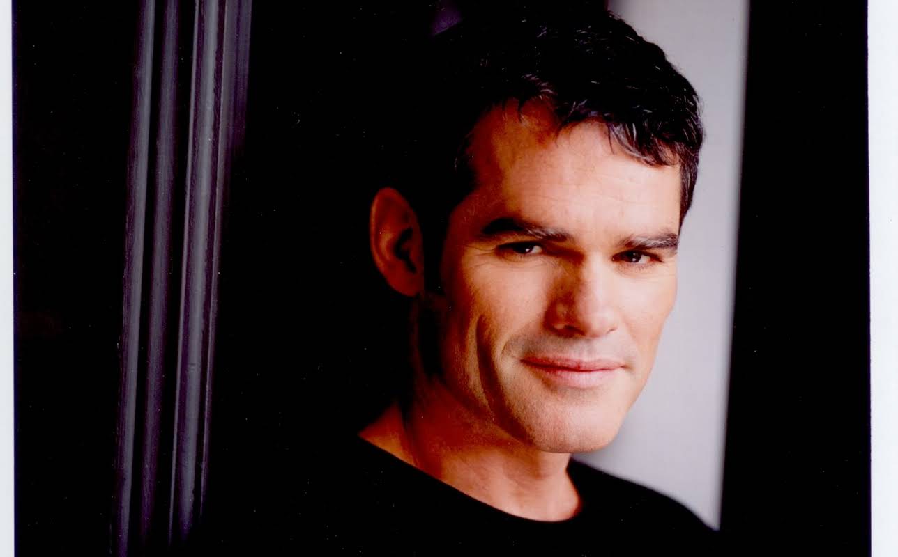Richard Clarkin