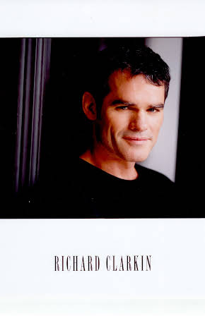 Richard Clarkin as 