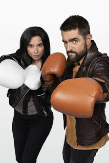 04:42: Roast Battle (España): Episodio 1 | Comedy Central | 4/3 2026