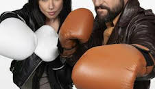 Roast Battle (España): Episodio 5