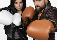 Roast Battle (España): Episodio 3