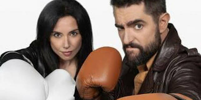 02:29: Roast Battle (España): Episodio 5 | Comedy Central | 1/7 2026