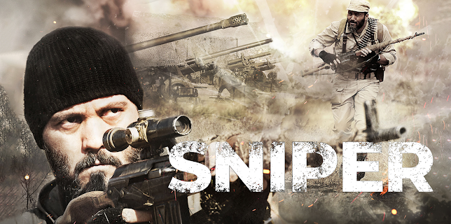 Sniper (2023)