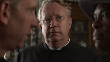 10:00 PM: Father Brown (S4 E10) (S4) | Drama | 1/16 2026