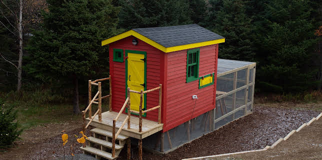 10:40: Rock Solid Builds (S3 E4) (S3) | TV10 | 12/30 2025