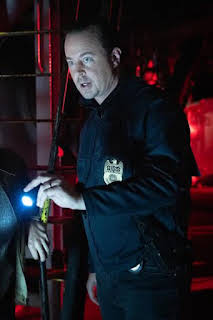 21:45: Navy: Investigación Criminal (T23): Ep.15 Trastos | AXN | 9/17 2026