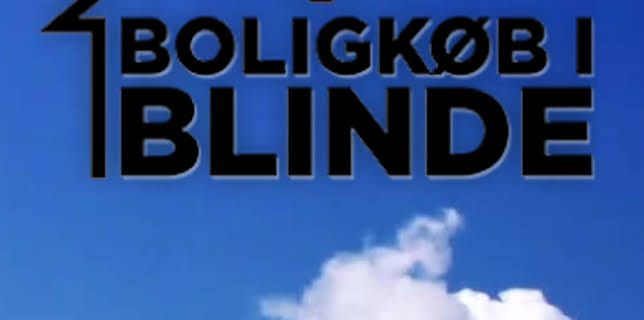 Boligkøb i blinde