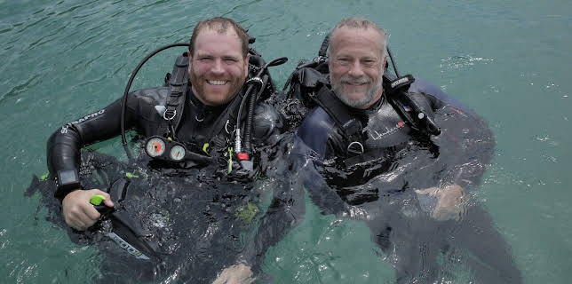 03:40: Verdens myter og mysterier (S5 E10) (S5) | Discovery Channel | 1/24 2026