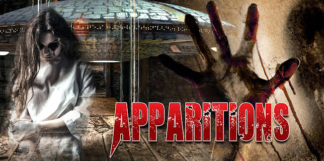 Apparitions