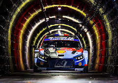Rally-VM: Finland