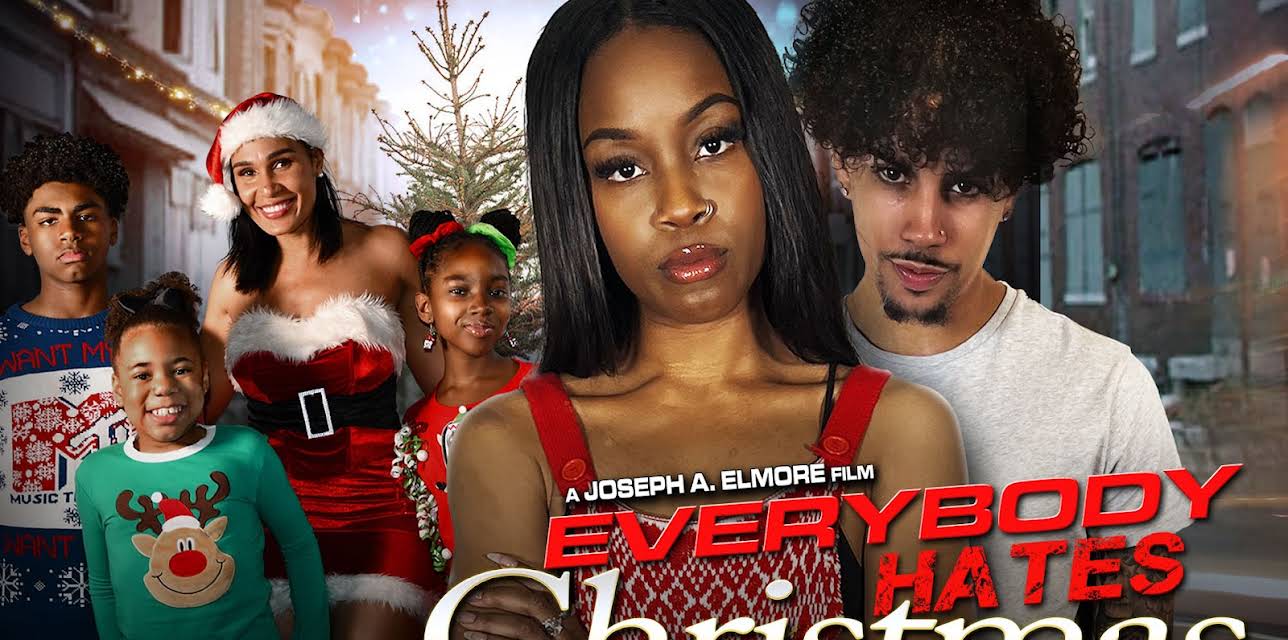 Everybody Hates Christmas (2025)