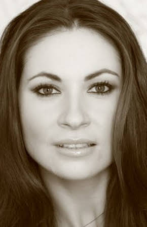 Lora Kojovic as 