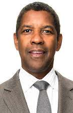 Denzel Washington as 