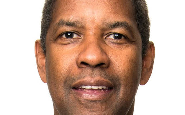 Denzel Washington