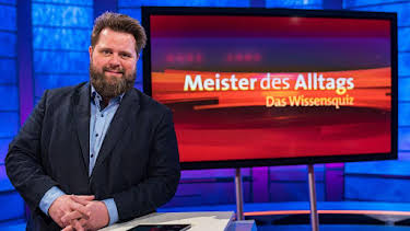 10:45: Meister des Alltags | Das Erste | 5/4 2026
