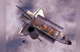 Quest: Mankind's Journey Into Space: Eye in the Sky