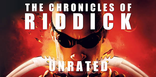 The Chronicles of Riddick - Unrated Director's Cut (2004)