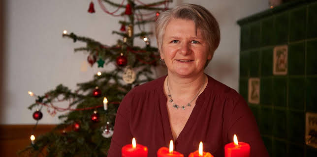 02:50: Landfrauenküche im Advent | BR Fernsehen | 12/3 2025