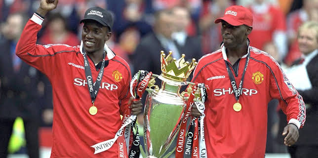 11:00 PM: PL Years: Man Utd's Treble | Sky Sports Premier League | 11/10 2025