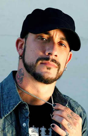 A.J. McLean as 