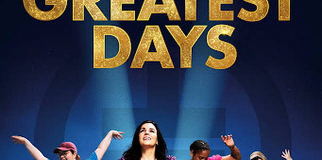 22:40: Greatest Days (IMDb 5.7) | TV3 | 11/23 2025