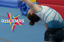 Gym Stars: Stepping Up