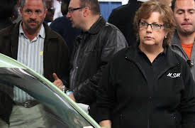 Dallas Car Sharks: Rockabilly Rod