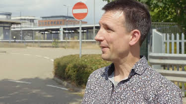 7:10 AM: The Architecture the Railways Built (S4 E3) (S4) | Yesterday | 9/16 2026