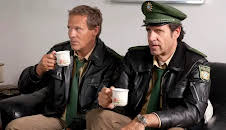 Heiter bis tödlich: Hubert und Staller (3)