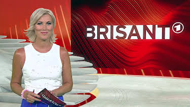 09:50: Brisant | SR Fernsehen | 8/12 2026