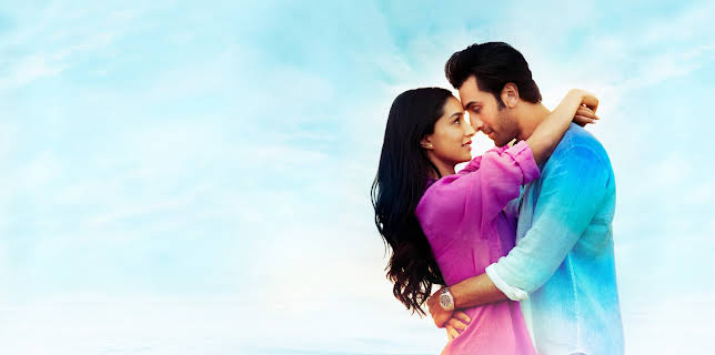 Tu Jhoothi Main Makkaar (2023)