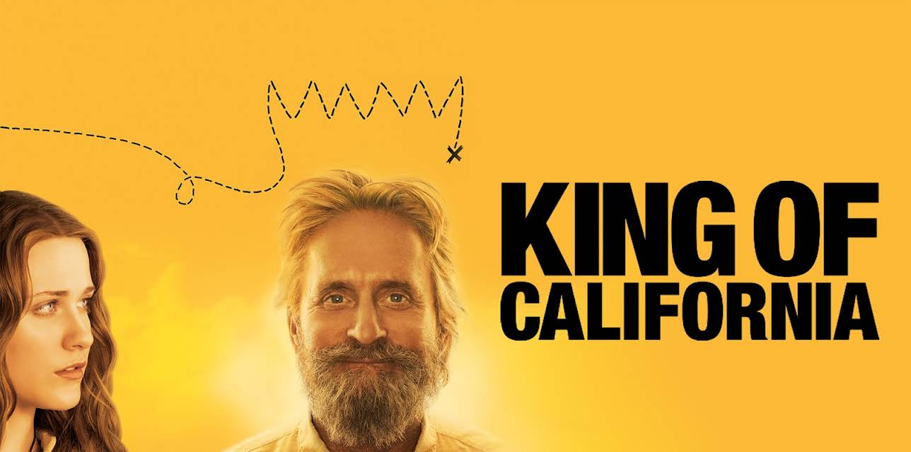 King of California (2007)