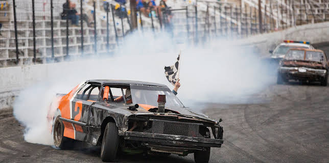 20:00: Rust Valley Restorers (S3 E8) (S3) | TV10 | 11/20 2025