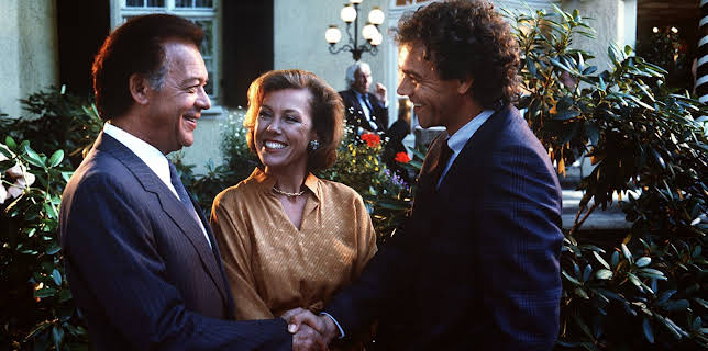 15:15: Die Schwarzwaldklinik | ZDFneo | 12/22 2025