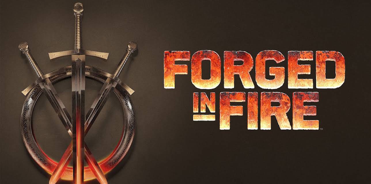 Forged in Fire Season 1
