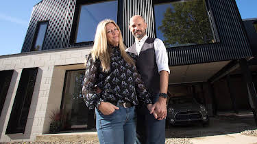 7:55 PM: Grand Designs | More 4 | 7/30 2026