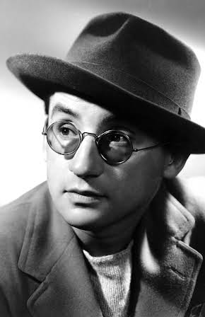 Arch Oboler as Director