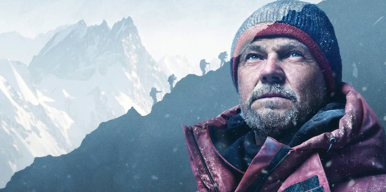 Broad Peak (2022)