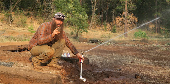 12:10: Homestead Rescue (S2 E8) (S2) | Animal Planet | 11/6 2025