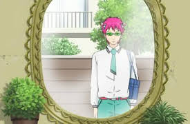 The Disastrous Life of Saiki K.: Episode 14