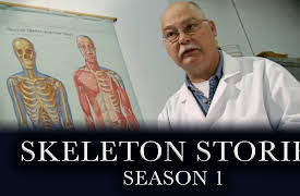Skeleton Stories: Body of Evidence