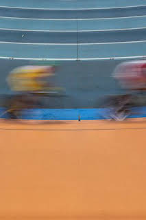 07:25: Mundial de ciclismo en pista (T2026): Día 5 | Eurosport 2 | 10/18 2026