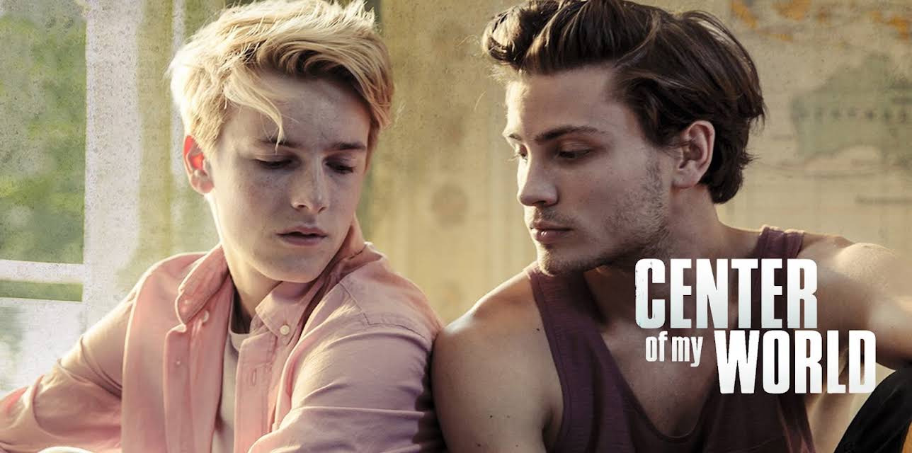 Center of My World (2017)