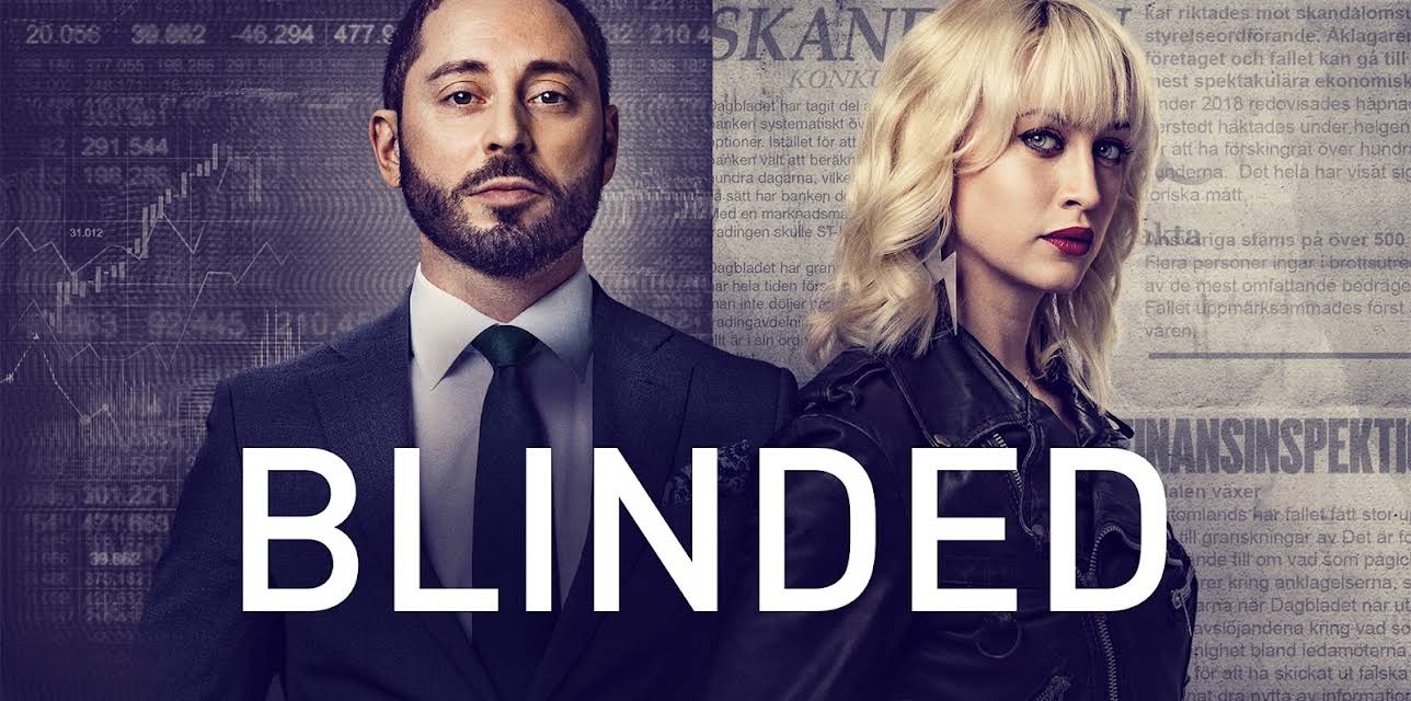 Blinded Season 1